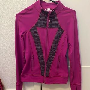 Lululemon Ivviva Define jacket